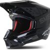 volkswagen Alpinestars SM5Rover Black/Anthracite/Camo Alpinestars SM5