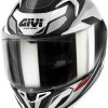 volkswagen Givi 50.8 BraveBlack/White Givi 50.8 Brave