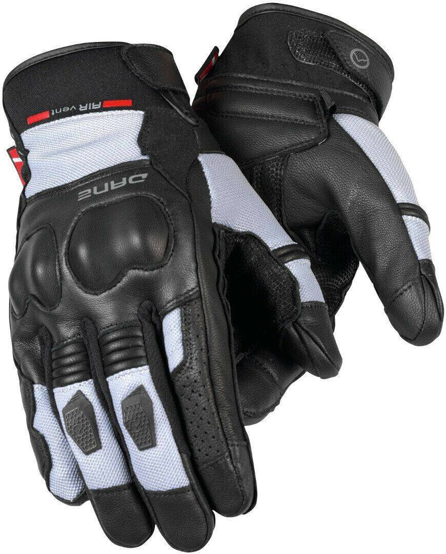 volkswagen Dane Samso Gloves black/grey Guanti moto