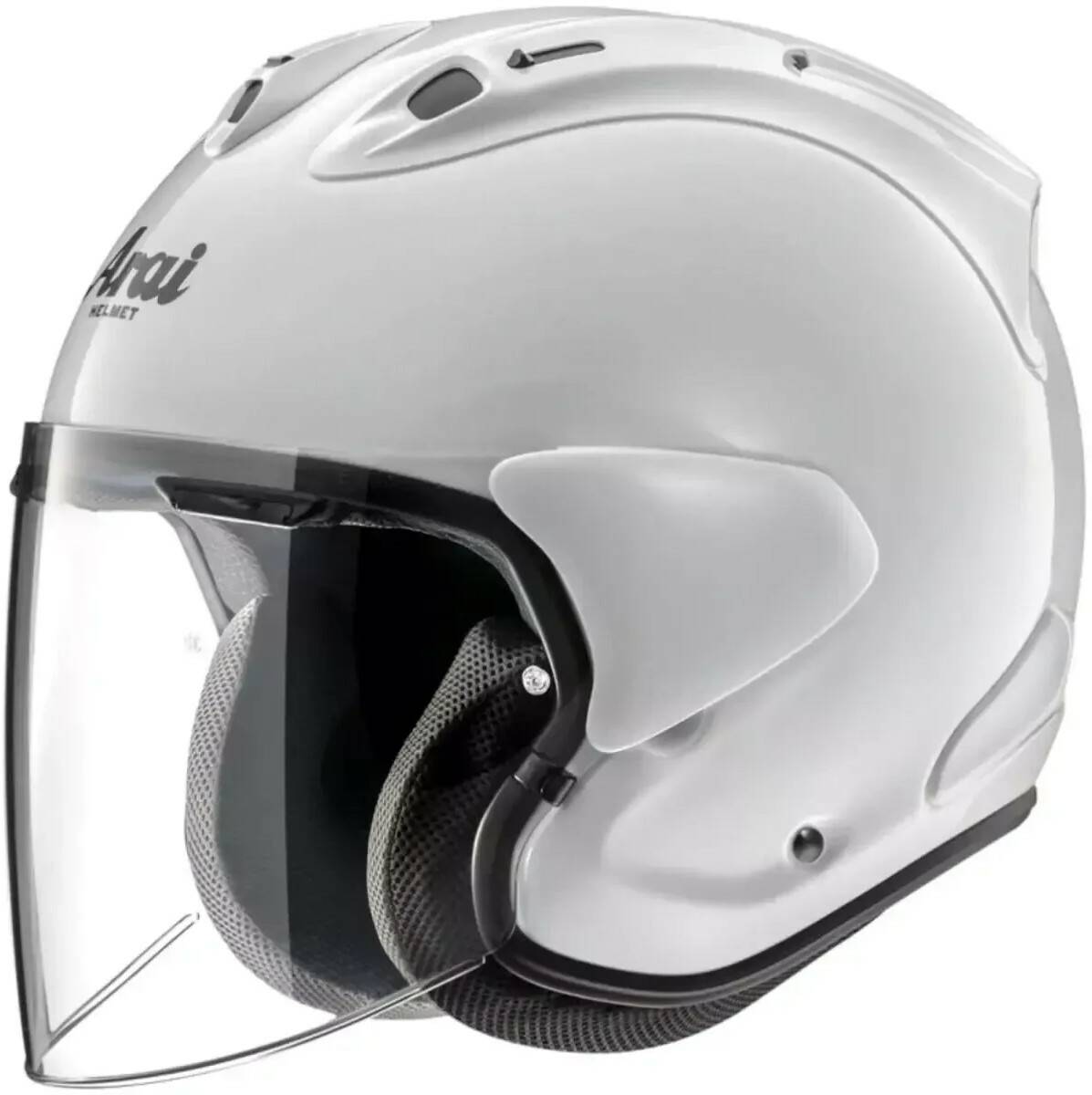 Arai SZ-R Evo volkswagen Arai SZ-R EvoDiamant white