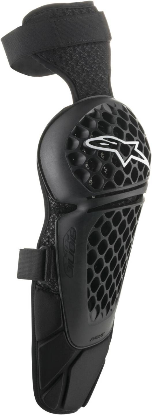 Protezioni sportive volkswagen Alpinestars Bionic Plus Knee Protection black