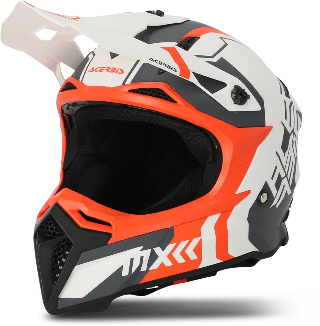 Acerbis Profile 5 S23 volkswagen Acerbis Profile 5 S23white/orange