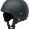 volkswagen RedBike RB-450 black Matt black Caschi moto