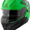 volkswagen Bogotto V128 BG-Xblack/green Bogotto V128 BG-X