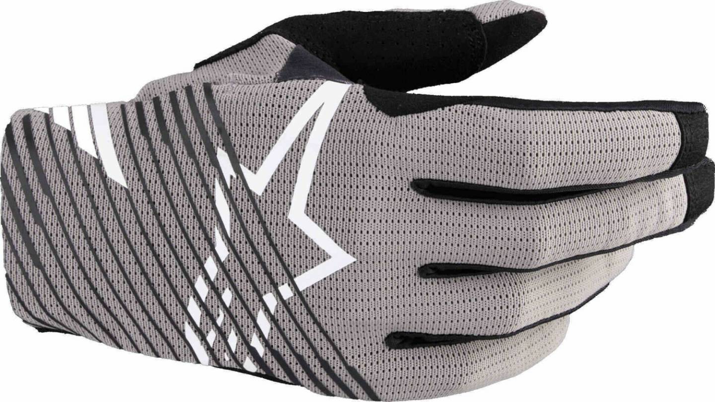 Guanti moto volkswagen Alpinestars Radar Pro Glovesgrey