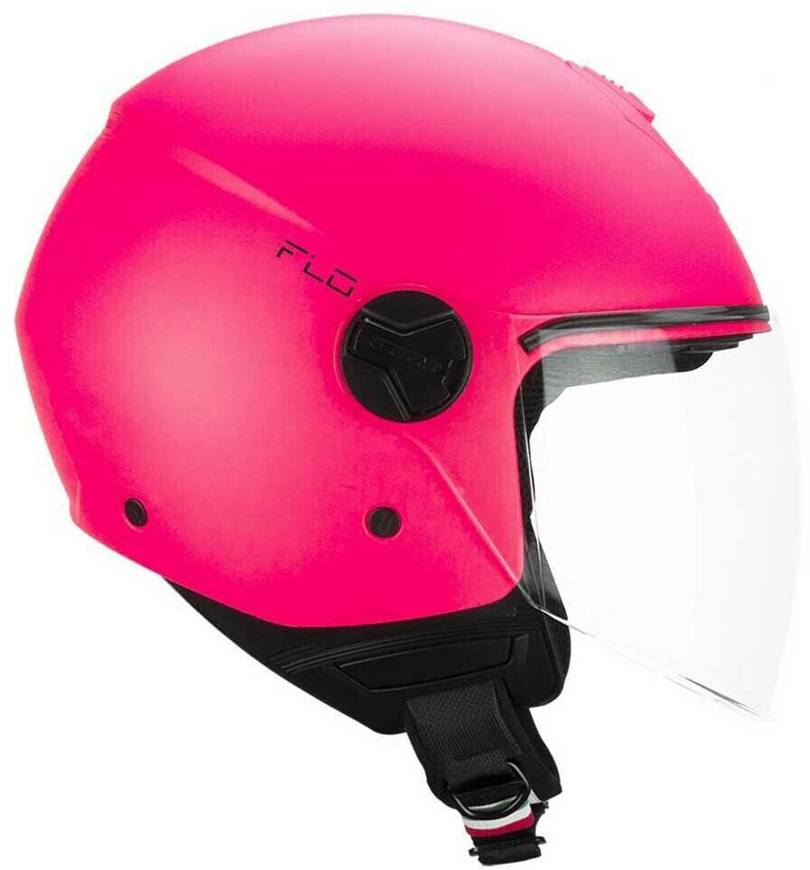 CGM 167a Flo Mono Open Face volkswagen CGM 167a Flo Mono Open FaceHelmet Pink (167A-ALA-24)