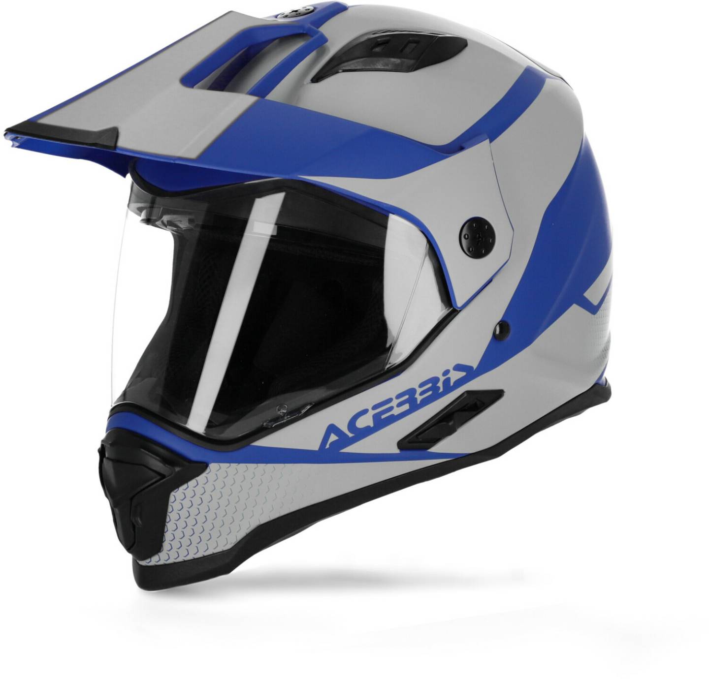 Acerbis Reactive Graffix volkswagen Acerbis Reactive GraffixGrey/Blue