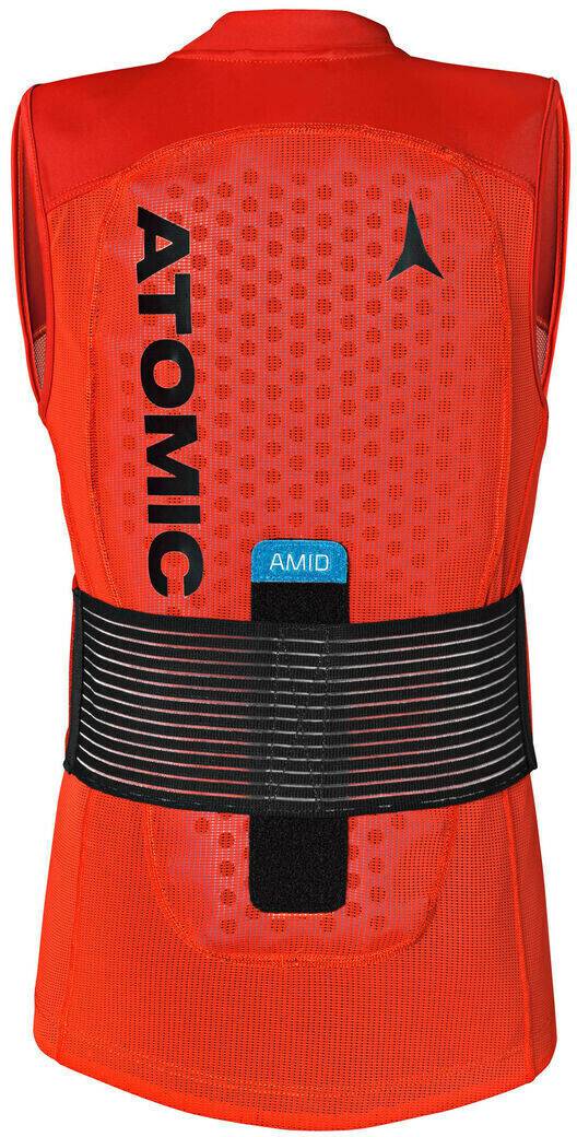 Protezioni sportive volkswagen Atomic Live Shield Vest Amid Jrred