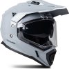 Course Drift Adventure Helmet volkswagen Course Drift Adventure HelmetGloss Nardo Grey