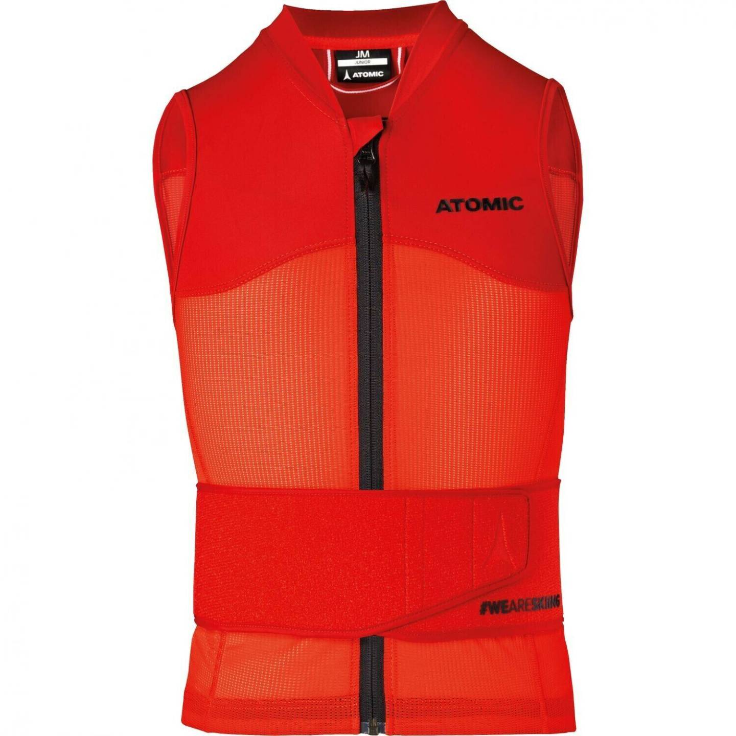 Protezioni sportive volkswagen Atomic Live Shield Vest Jr