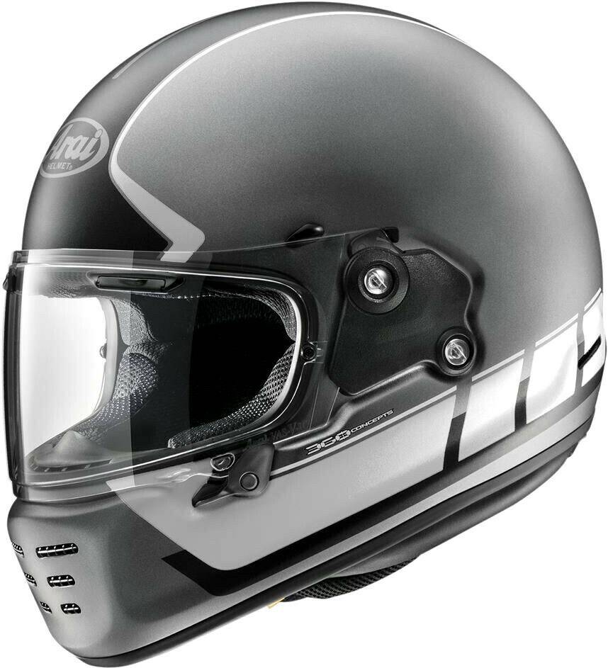 Arai Concept-X volkswagen Arai Concept-XSpeedblock Grey/Black/White