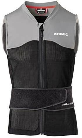 Protezioni sportive volkswagen Atomic Live Shield Vest Mengrey