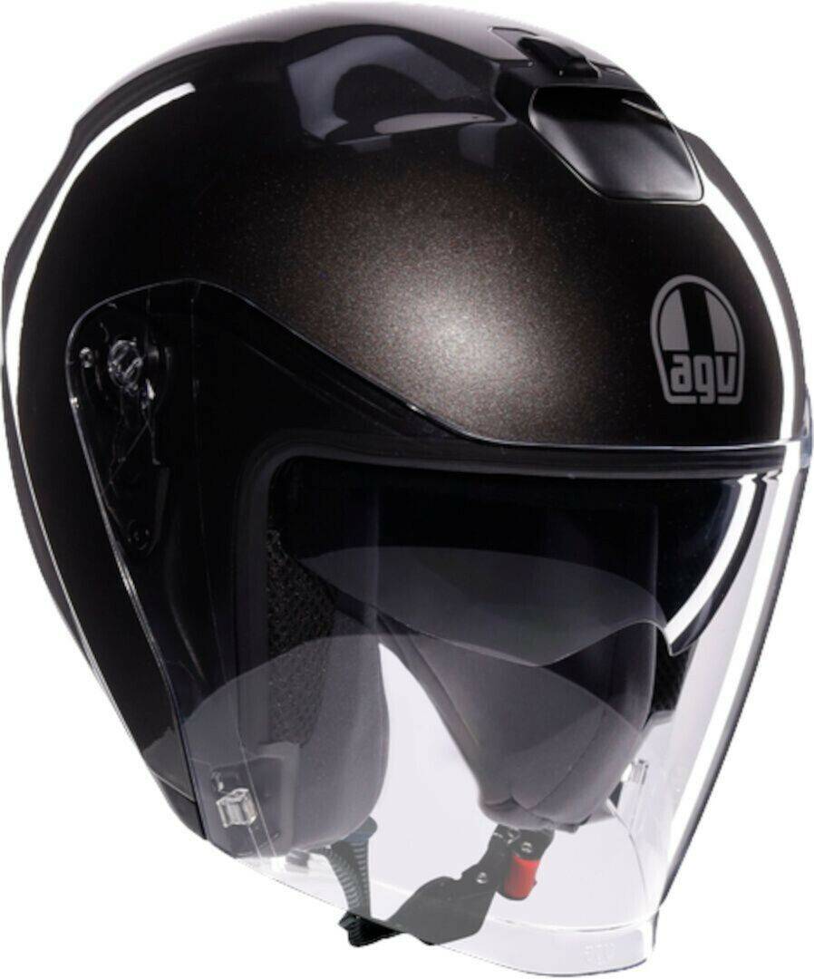 AGV Irides volkswagen AGV IridesMono dark grey