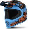 volkswagen Acerbis Steel KidBlue/Red Acerbis Steel Kid