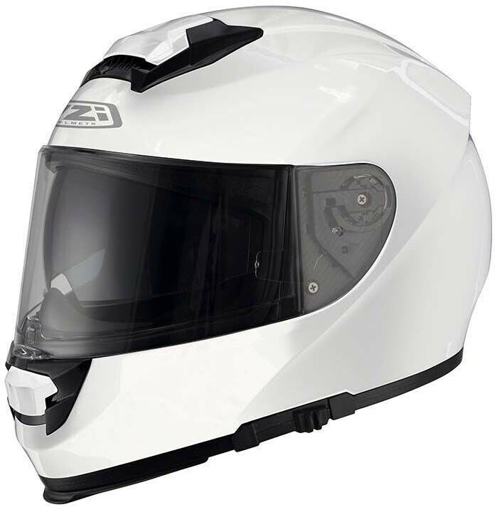 NZI Eurus 2 Duo Full Face Helmet volkswagen NZI Eurus 2 Duo Full Face HelmetWhite