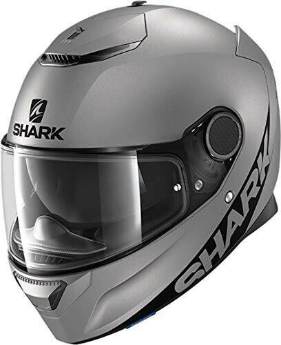 volkswagen SHARK SpartanBlank Anthracite Matt SHARK Spartan