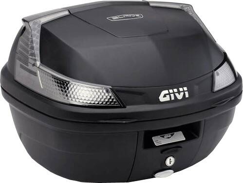 volkswagen Givi B37 BladeTech Givi B37 Blade