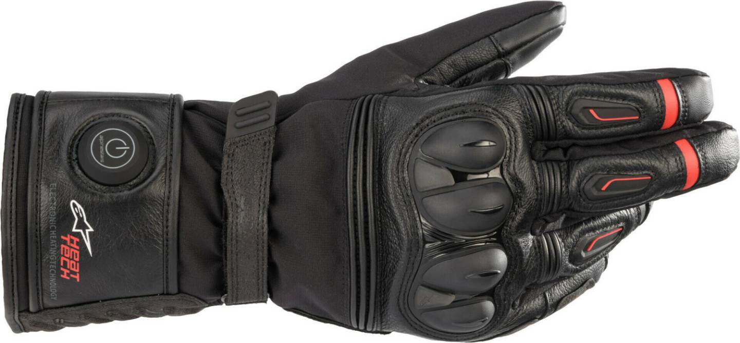 Guanti moto volkswagen Alpinestars HT-7 Heat Tech Gloves