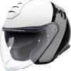 Schuberth Metropolitan 1 volkswagen Schuberth Metropolitan 1Nova black/silver