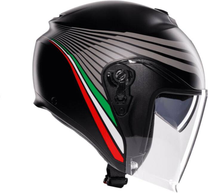 AGV Irides volkswagen AGV IridesBologna grey/black