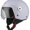 NZI Vintage 3 Helmet volkswagen NZI Vintage 3 Helmetpearl white