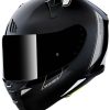 volkswagen MT Helmets Revenge 2 Solid Full Face Helmet Black Caschi moto