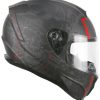 volkswagen CGM 320g Neutron Bad-b Full Face Helmet Caschi moto