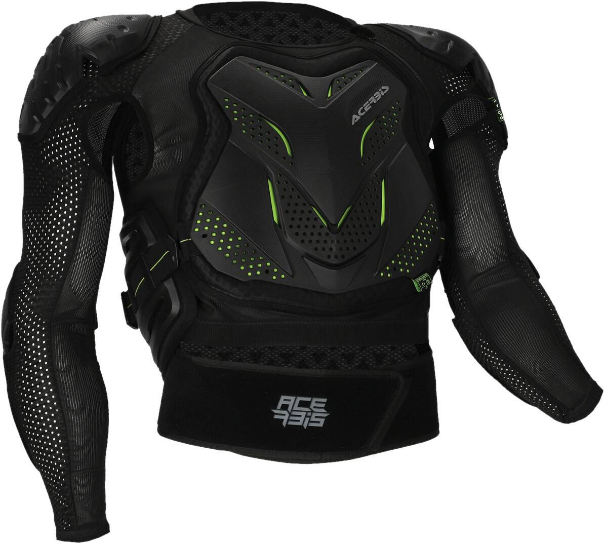 Protezioni sportive volkswagen Acerbis Korazza Body Armour black