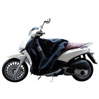 Accessori moto volkswagen Tucano Urbano Termoscud R081-X