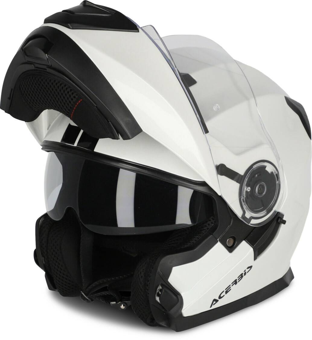 Acerbis Serel 2206 volkswagen Acerbis Serel 2206white