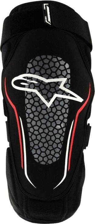 Protezioni sportive volkswagen Alpinestars Alps 2 Kneeprotector