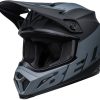 volkswagen Bell Moto-9S FlexSprint Motocross Helmet black charcoal Bell Moto-9S Flex