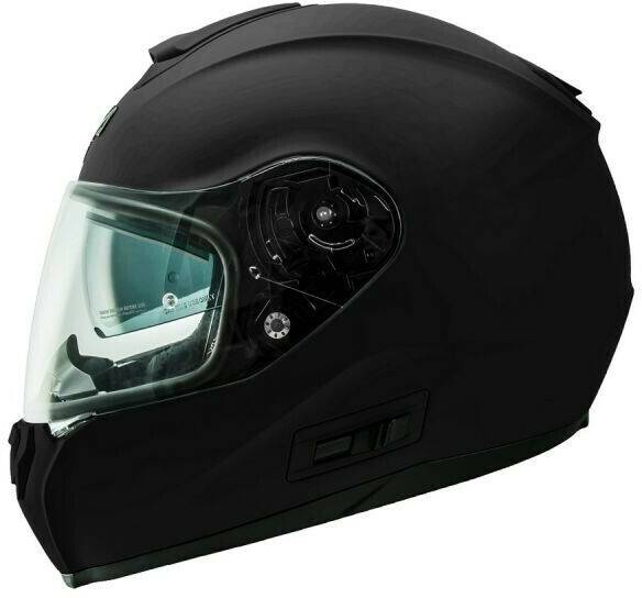 volkswagen NOS Helmets NS-6Black NOS Helmets NS-6