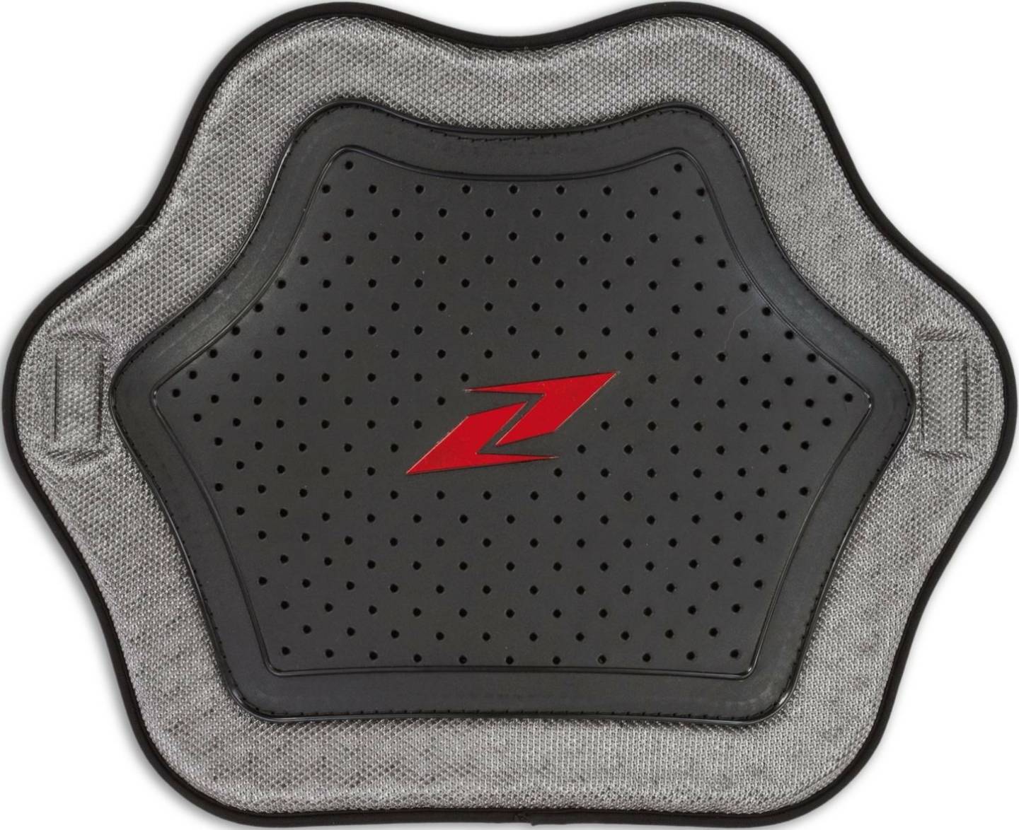 volkswagen Zandona Chest Protector 94559 - Black Protezioni sportive