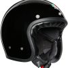 AGV X70 volkswagen AGV X70Mono Dot Black