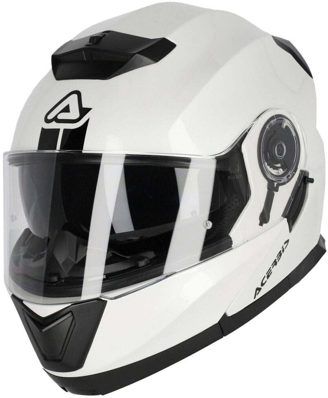 Acerbis Serel 2206 volkswagen Acerbis Serel 2206white