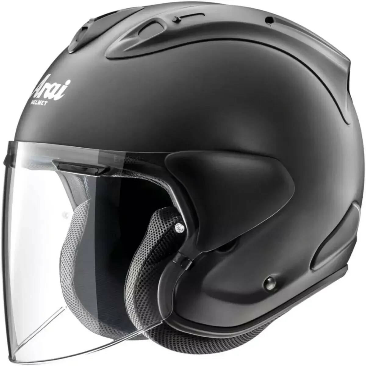 Arai SZ-R Evo volkswagen Arai SZ-R Evomatt black