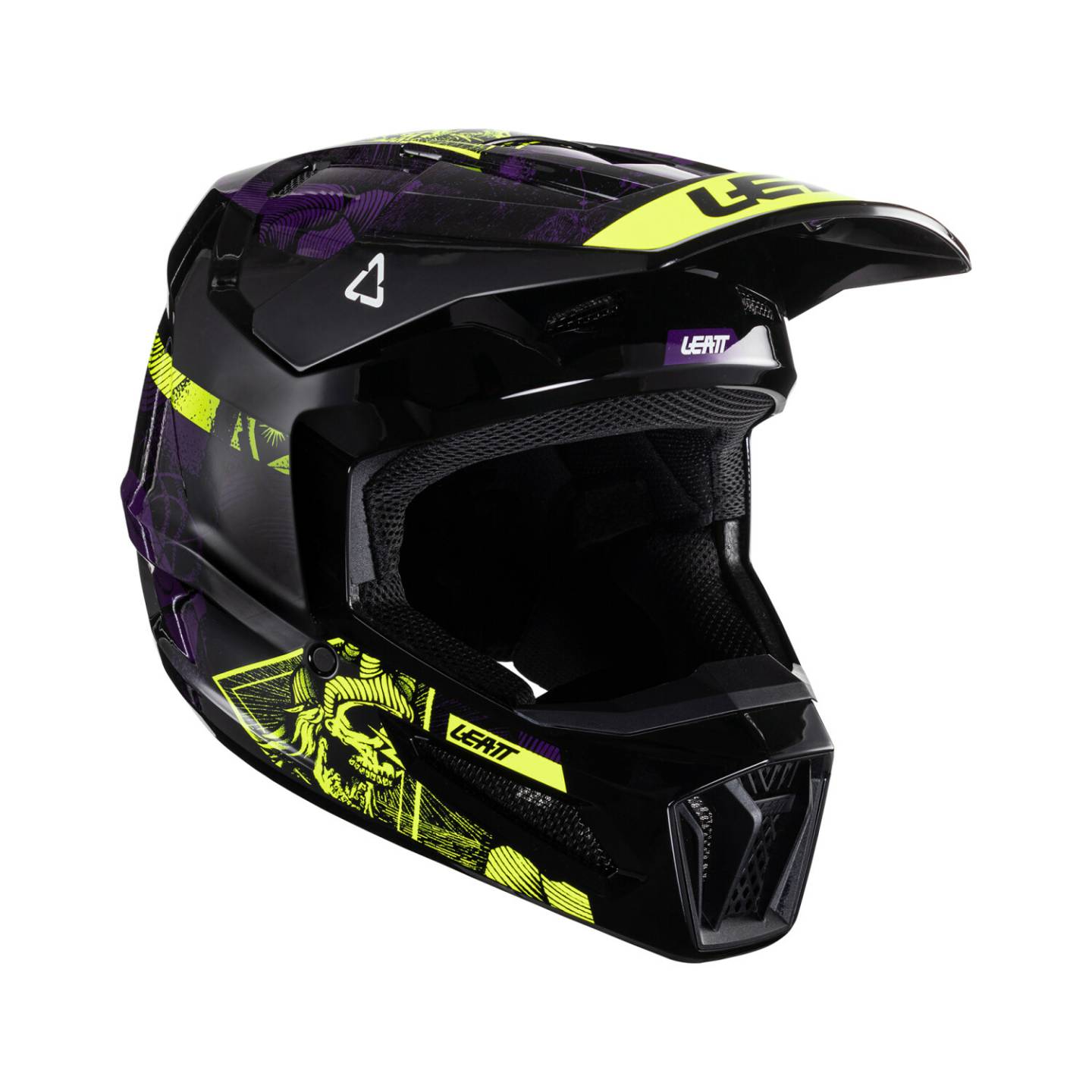 volkswagen Leatt 2.5 MX Helmet V24Uv Leatt 2.5 MX Helmet V24