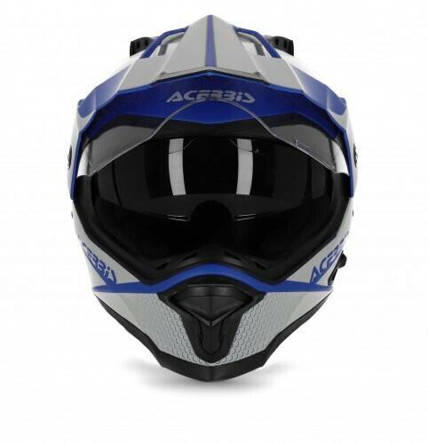 Acerbis Reactive Graffix volkswagen Acerbis Reactive GraffixGrey/Blue