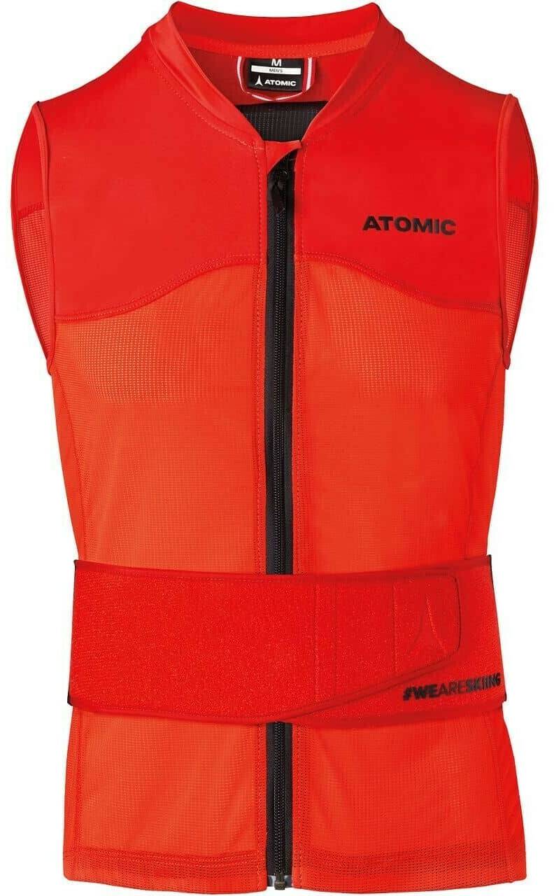 Protezioni sportive volkswagen Atomic Live Shield Vest Menred