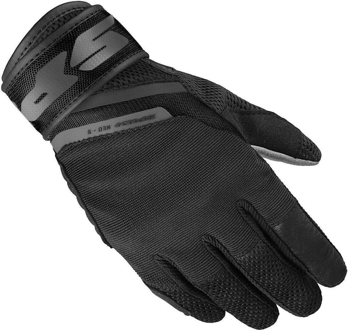 volkswagen Spidi Neo-S Lady Gloves black Guanti moto