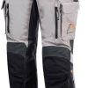 Pantaloni moto volkswagen Rukka Madagasca-R Pants grey-beige