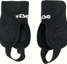 volkswagen TSG Single Ankle-Guard Protezioni sportive