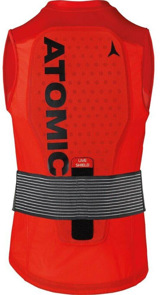 Protezioni sportive volkswagen Atomic Live Shield Vest Menred