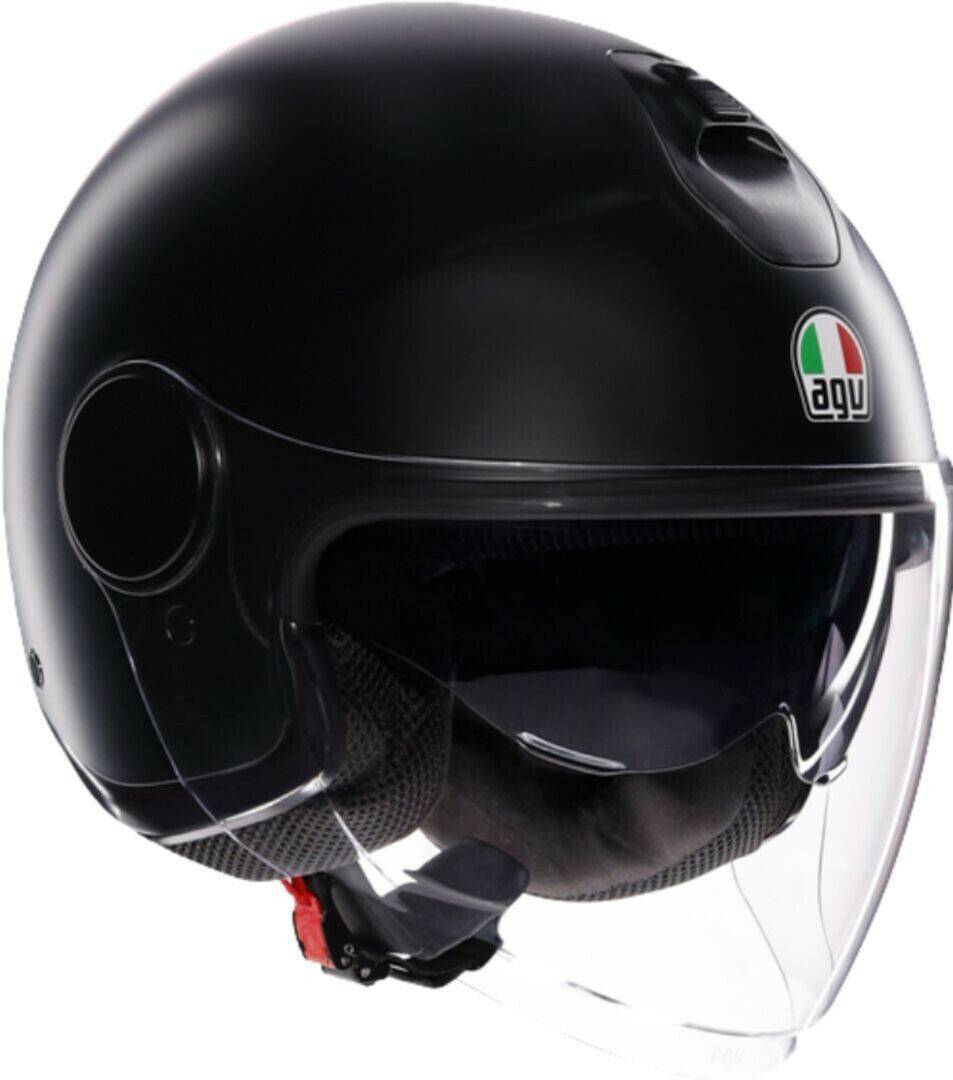 AGV Eteres volkswagen AGV EteresMoto matt black