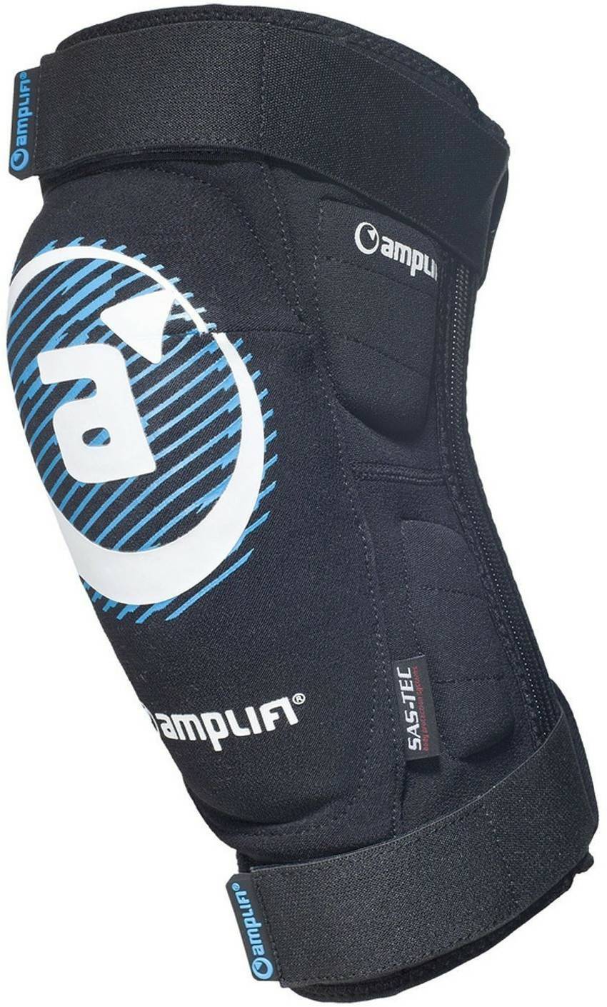 Protezioni sportive volkswagen Amplifi Salvo Polymer Knee Zip