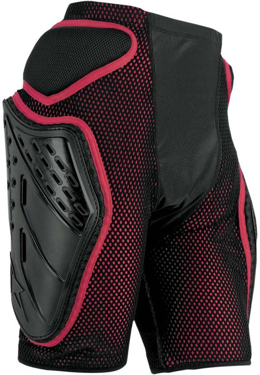 Protezioni sportive volkswagen Alpinestars Bionic freeride Short