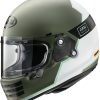 volkswagen Arai Concept-XOverland Olive Khaki Arai Concept-X